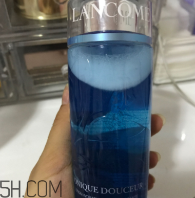 蘭蔻藍(lán)水與粉水、美膚修護(hù)美容液有什么區(qū)別？哪個(gè)好用？