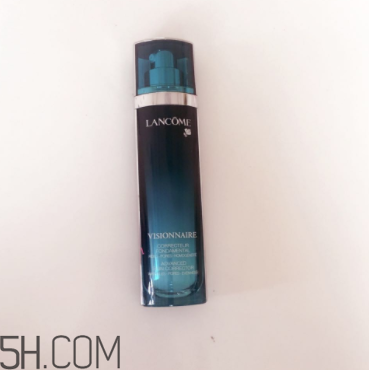 蘭蔻美膚修護(hù)精華乳有刺激嗎？適合敏感肌嗎？