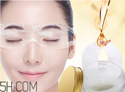 貼眼膜之后要涂眼霜嗎？20多歲用什么眼霜好？