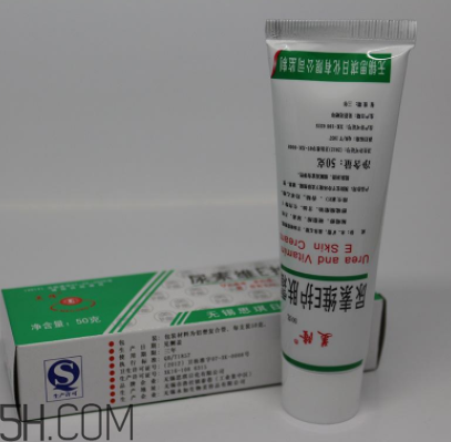 尿素維e乳膏孕婦可以用嗎？尿素維e乳膏嬰兒可以用嗎？