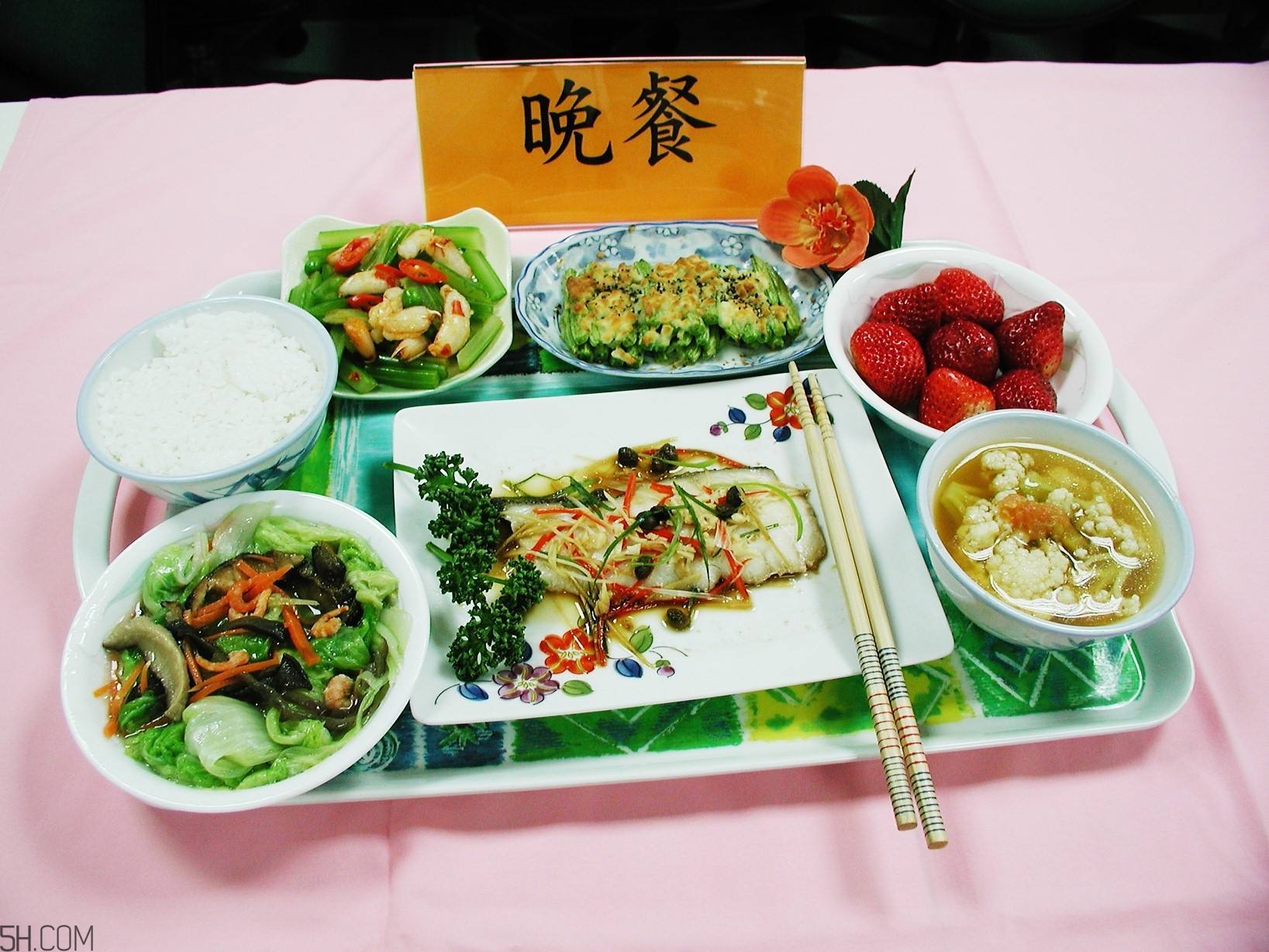 晚餐吃什么水果能減肥？晚餐的飲食禁忌有哪些？