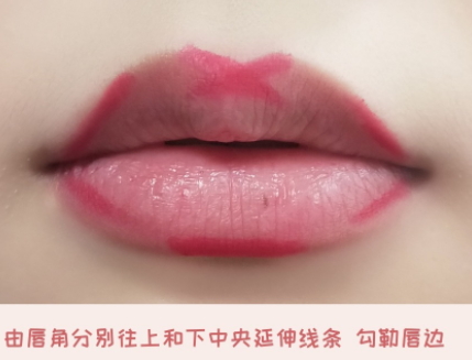 mac唇線筆怎么削？mac唇線筆怎么用