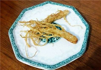 香菜根煮水能退燒嗎？香菜根煮水能治咳嗽嗎？