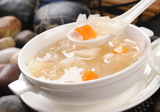 如何快速止咳？哪些食療可以快速止咳？