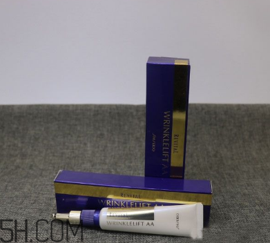 資生堂小熨斗眼霜日本賣多少錢？資生堂護膚品有哪些系列？