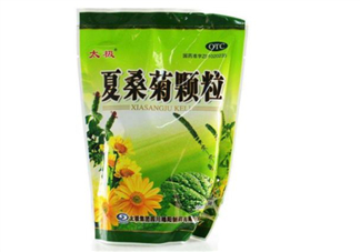 夏桑菊顆粒多少錢一包？夏桑菊顆粒小孩能喝嗎？
