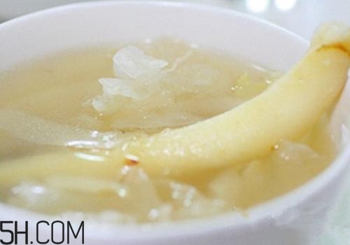 如何快速止咳？哪些食療可以快速止咳？