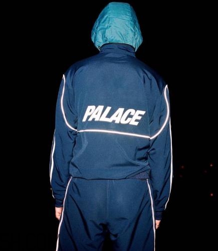 palace在中國有門店嗎？palace哪里有實體店？