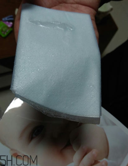 嬰國(guó)天使嬰兒蠶絲面膜多少錢一盒？嬰國(guó)天使嬰兒蠶絲面膜價(jià)格