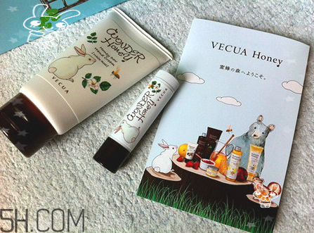 日本vecua護手霜好用嗎？小眾品牌護手霜推薦