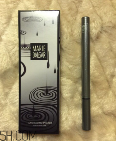 mariedalgar眼線液怎么卸？mariedalgar眼線液好卸嗎？