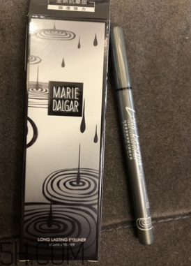 mariedalgar眼線液怎么卸？mariedalgar眼線液好卸嗎？
