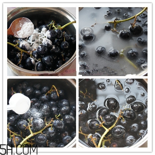 吃黑加侖對(duì)眼睛有什么好處？吃黑加侖要注意什么？