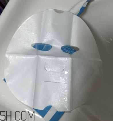 透真玻尿酸面膜過敏嗎？透真玻尿酸面膜含酒精嗎？