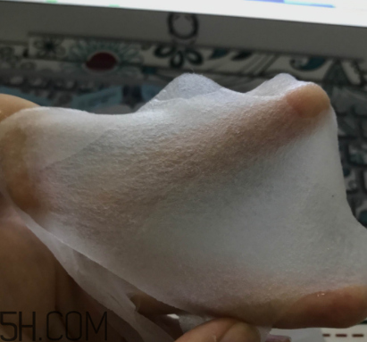 透真玻尿酸面膜過敏嗎？透真玻尿酸面膜含酒精嗎？