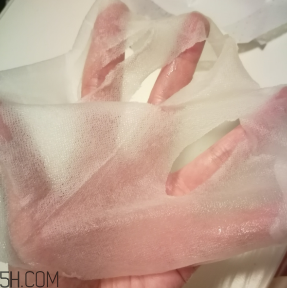 透真玻尿酸面膜過敏嗎？透真玻尿酸面膜含酒精嗎？