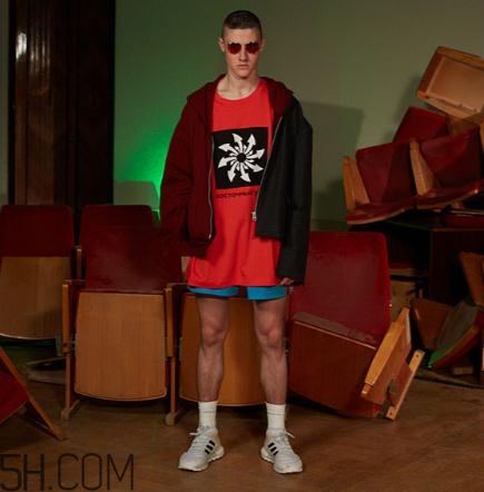 gosha rubchinskiy2018春夏系列好看嗎_有哪些款式？