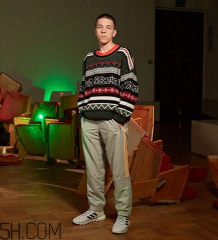 gosha rubchinskiy2018春夏系列好看嗎_有哪些款式？