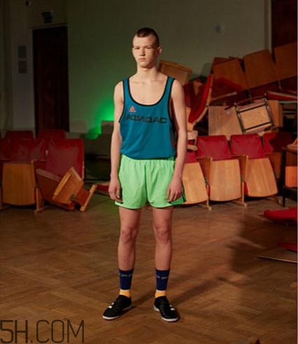 gosha rubchinskiy2018春夏系列好看嗎_有哪些款式？