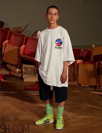 gosha rubchinskiy2018春夏系列好看嗎_有哪些款式？