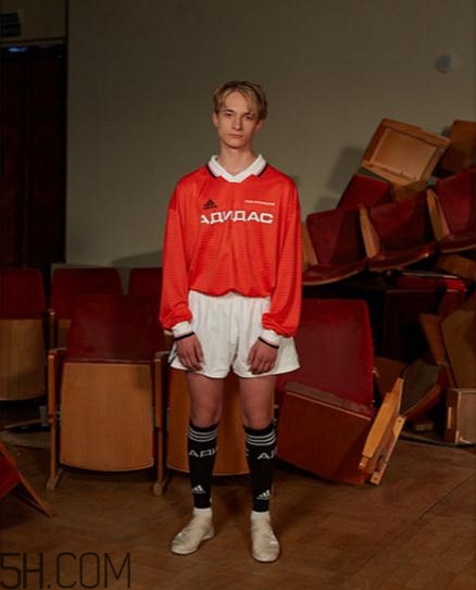 gosha rubchinskiy2018春夏系列好看嗎_有哪些款式？