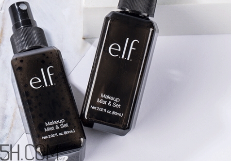 elf定妝噴霧好用嗎？elf定妝噴霧多少錢？