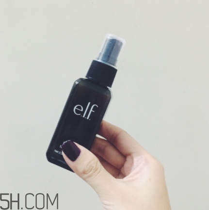 elf定妝噴霧好用嗎？elf定妝噴霧多少錢？