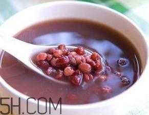 紅豆薏米能和玉米一起煮嗎？紅豆薏米加玉米有什么好處？