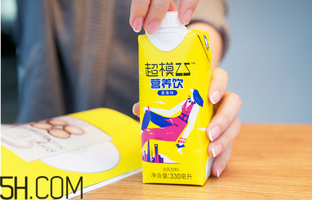 超模25營養(yǎng)飲是什么？超模25營養(yǎng)飲喝了會瘦嗎？