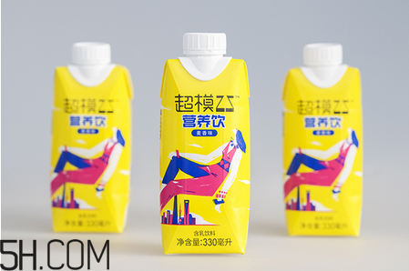 超模25營養(yǎng)飲是什么？超模25營養(yǎng)飲喝了會瘦嗎？