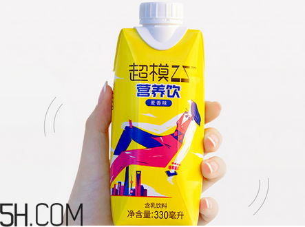 超模25營養(yǎng)飲是什么？超模25營養(yǎng)飲喝了會瘦嗎？