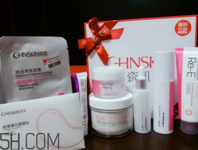 瓷肌祛斑組合有哪些產(chǎn)品？瓷肌祛斑組合使用評(píng)測(cè)