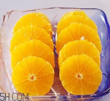 橙子和雞蛋能一起吃嗎？吃完雞蛋可以吃橙子嗎？