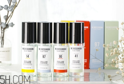wdressroom是什么牌子？wdressroom香氛哪個(gè)味道好