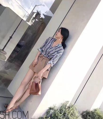 marni水桶包尺寸多大？marni水桶包尺寸詳情