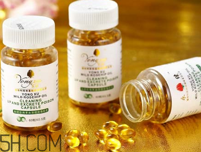 unichi玫瑰果膠囊吃幾個月有效果？unichi玫瑰果膠囊好不好？