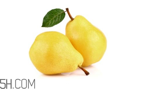 橙子和梨可以一起榨汁嗎？橙子和梨可以一起吃嗎？