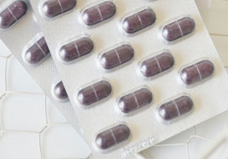 挪威biopharma野生藍莓精華功效 biopharma藍莓怎么吃？