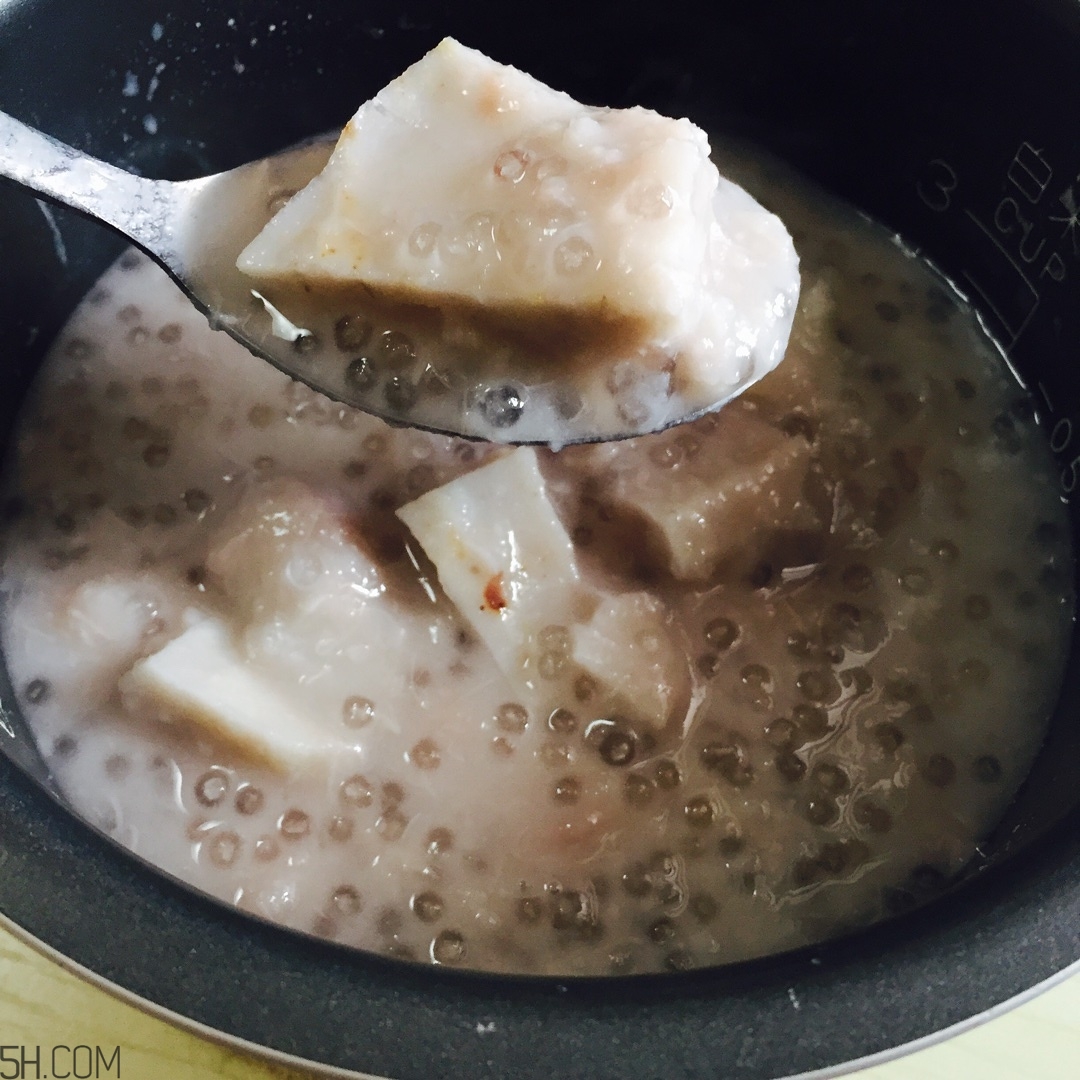 吃芋頭可以喝牛奶嗎？芋頭和牛奶怎么吃最好？