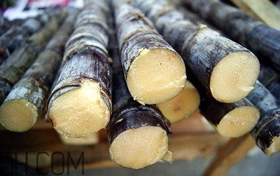 甘蔗和橙子能一起吃嗎？吃完甘蔗可以吃橙子嗎？