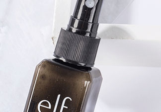 elf定妝噴霧怎么用？elf定妝噴霧辨別真假