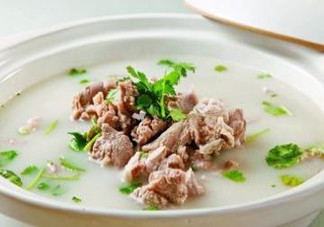 羊肉和土豆可以一起吃嗎？吃羊肉可以吃土豆嗎？