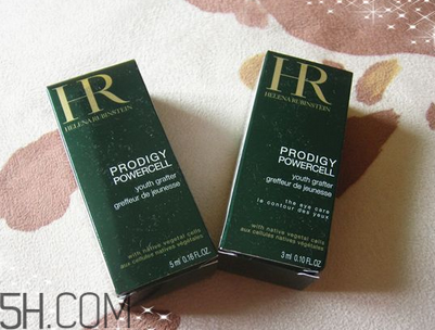 赫蓮娜眼霜多少錢？hr赫蓮娜小綠瓶眼霜使用方法