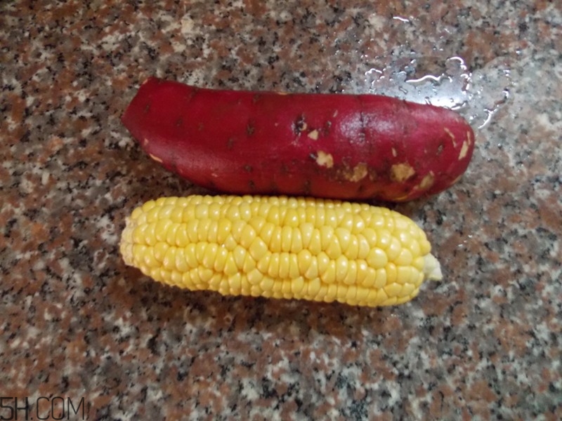 紅豆薏米能和玉米一起煮嗎？紅豆薏米加玉米有什么好處？