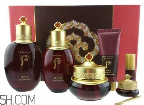whoo后洗面奶適合什么年齡？為什么用洗面奶洗完臉通紅？