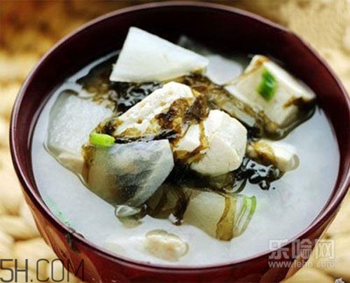 甲狀腺腫大可以吃海帶嗎？甲狀腺腫大怎么調(diào)理？