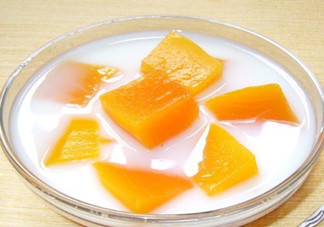 小孩可以喝木瓜牛奶嗎？小孩喝木瓜牛奶有影響嗎？