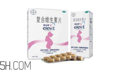 愛樂維復(fù)合維生素片屬于葉酸嗎？孕婦感冒可以吃愛樂維嗎？