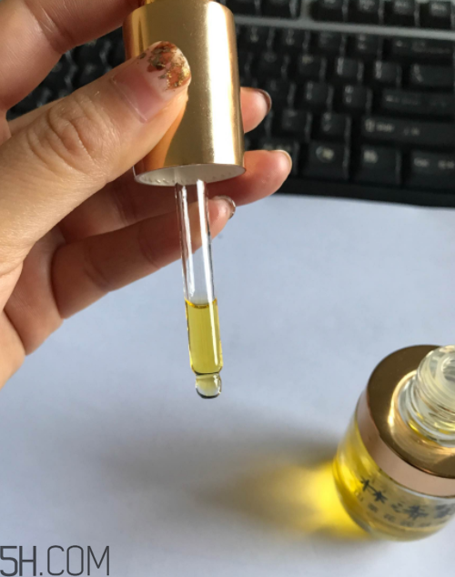 林清軒山茶花油用在哪個步驟？能單獨用嗎？