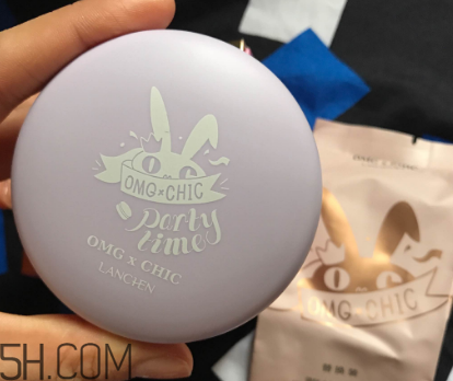 藍(lán)秀氣墊bb霜怎么樣？藍(lán)秀氣墊bb霜使用心得